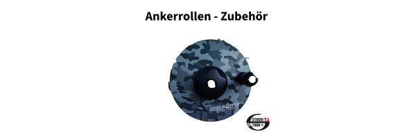 Anker - Ankerrollen -Zubehör