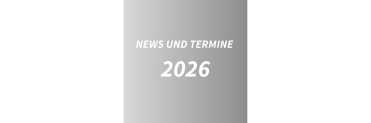 News und Events 2026 - News und Events 2026 Kayak-point.ch 