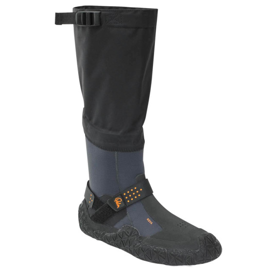 Palm Nova Boots grey_46