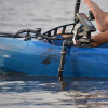 Kayak Sounder Echolot Montageset RAILBLAZA