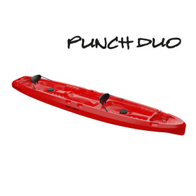 Point65 Club Punch Duo