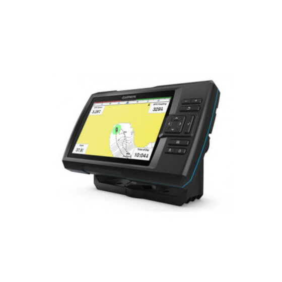 Garmin STRIKER Vivid 7sv mit GT52HW-TM Geber