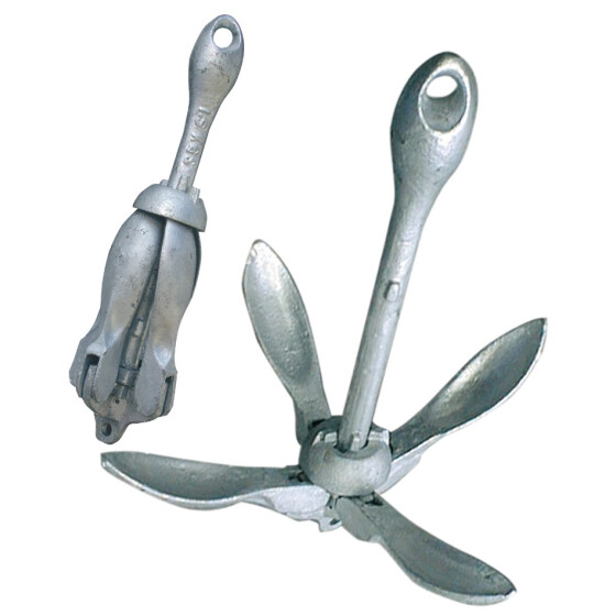 Schirmanker 1.5 Kg
