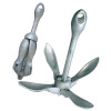 Schirmanker 1.5 Kg