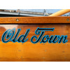 OCC Kanu Old Town