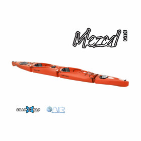 POINT65 Mezcal GTXTandem