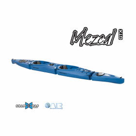 POINT65 Mezcal GTXTandem