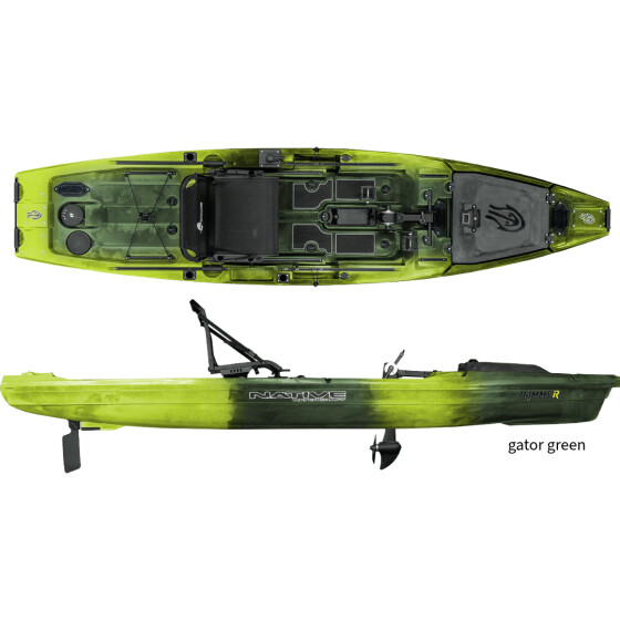 Native Watercraft Hammer 1210