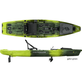 Native Watercraft Hammer 1210