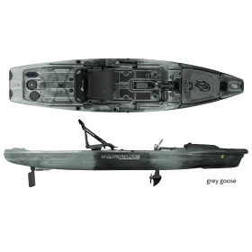 Native Watercraft Hammer 1210