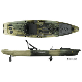 Native Watercraft Hammer 1210