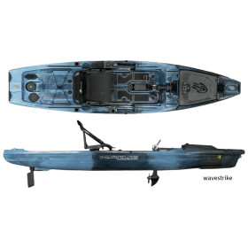 Native Watercraft Hammer 1210