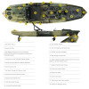 Native Watercraft Hammer 1210
