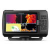 Garmin STRIKER Vivid 9sv mit GT52HW-TM Geber