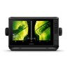 Garmin Echomap UHD2 92sv, Touch mit GT56UHD-TH