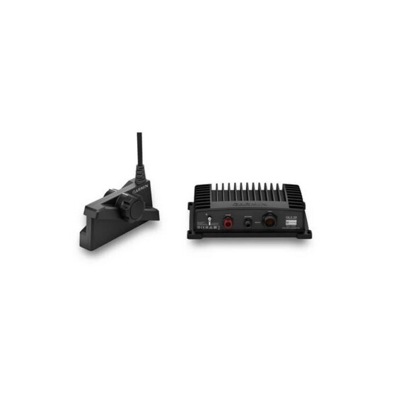 Garmin Panoptix Livescope Plus LVS34 mit GLS10 Blackbox