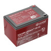 Xunzel SOLARX Lithium Batterien 12V / 13 Ah