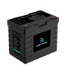 RoyPow Lithium-Batterie LifePO4