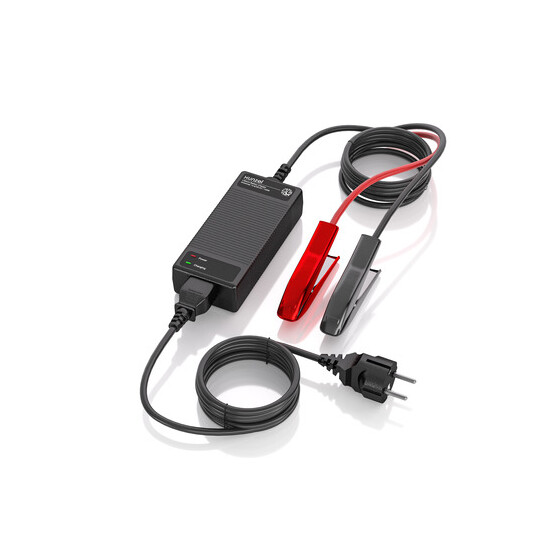 Xunzel Universal Batterieladeger&auml;t, 12/24 V, 100 W
