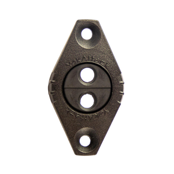 Kabeldurchf&uuml;hrung  EMS-1003