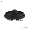 HEXX Kayak Track Mount