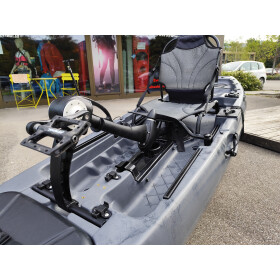 OCC Angelkajak Tarpon 11.5