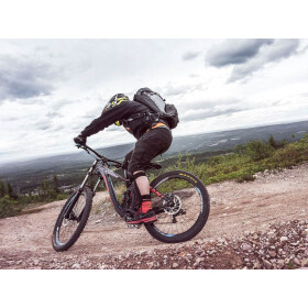 @Boblbee  Vortex 14L