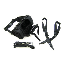 @Cargo Net Helmet