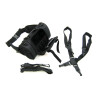 @Cargo Net Helmet