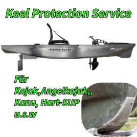 Keel Protection Service