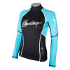 TITANIUM BLUE SEA TOP