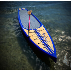 OCC Makai SUP Moana 11.6