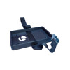 Batterie Halterung Xunzel 12V/13AH