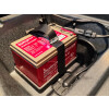 Batterie Halterung Xunzel 12V/13AH