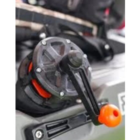 DropShot Anchor Reel