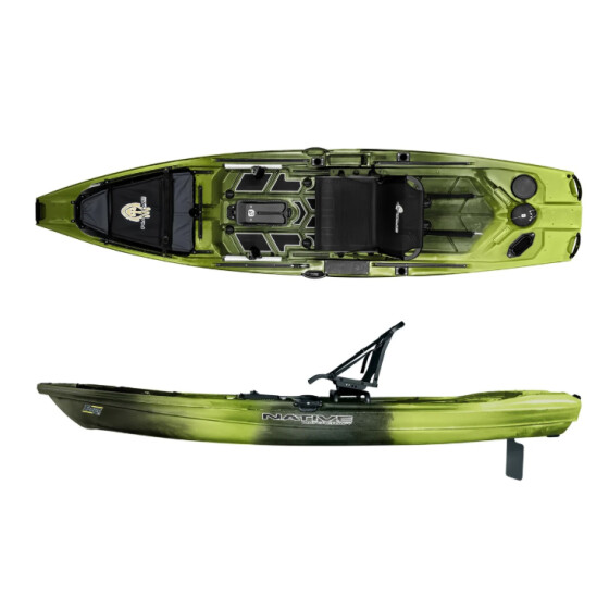 Native Watercraft Forge 12
