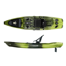 Native Watercraft Forge 12