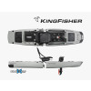 Kayak Kingfisher POINT65 mit Antrieb ImpulseDrive