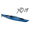Kayak XO13 GT Skeg POINT65