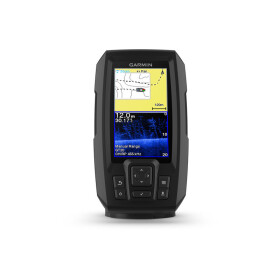 Garmin STRIKER Vivid 4cv mit GT20-TM Geber