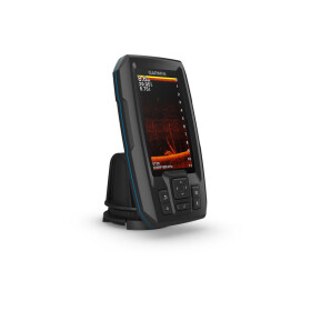 Garmin STRIKER Vivid 4cv mit GT20-TM Geber