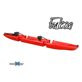 Kayak Falcon Tandem POINT65